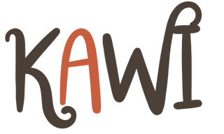 KAWI — Holzspielzeug für Babys